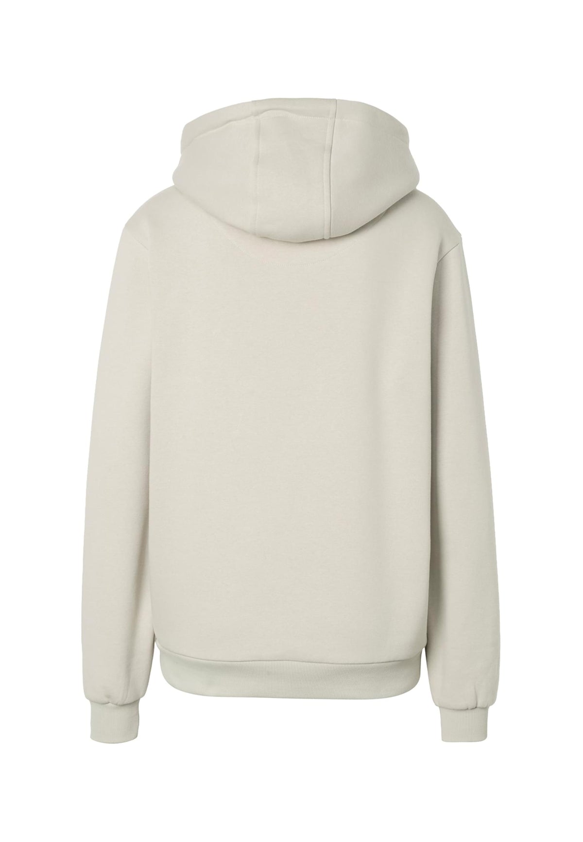 Ladies Fluffy Hoody - workoutbrands.com