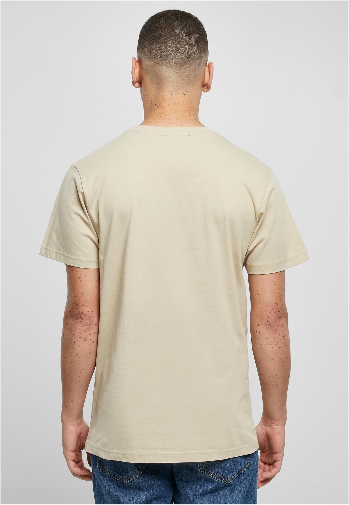 T-Shirt Round Neck - workoutbrands.com