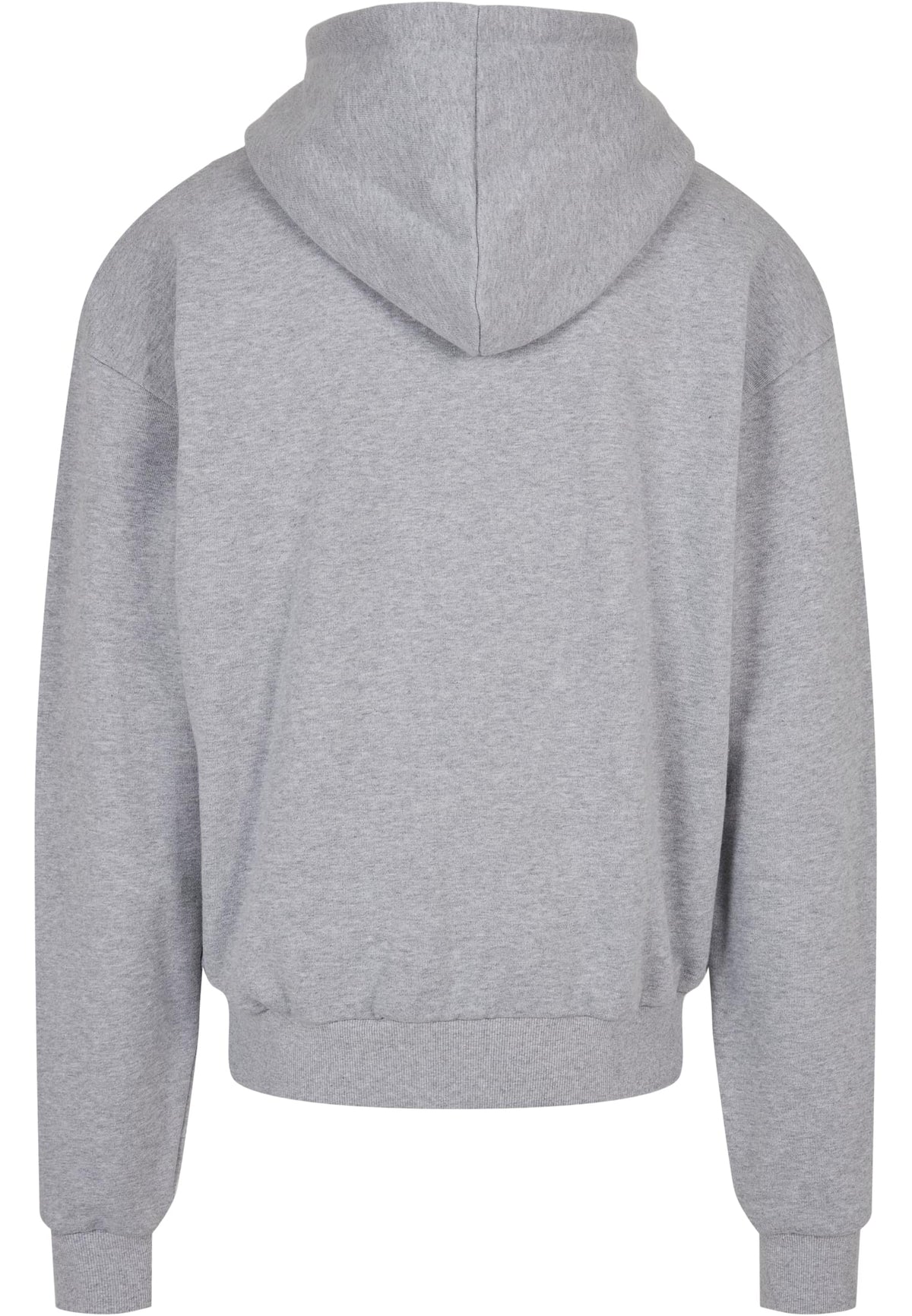 Ultra Heavy Zip Hoody - workoutbrands.com