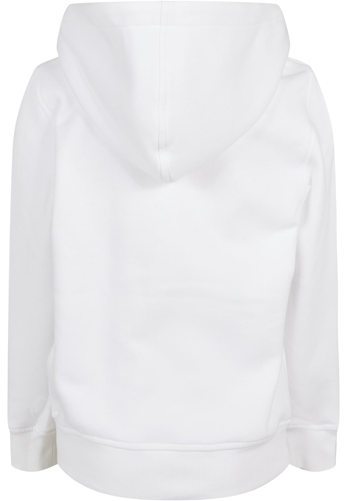 Essentials Basic Kids Hoody - workoutbrands.com