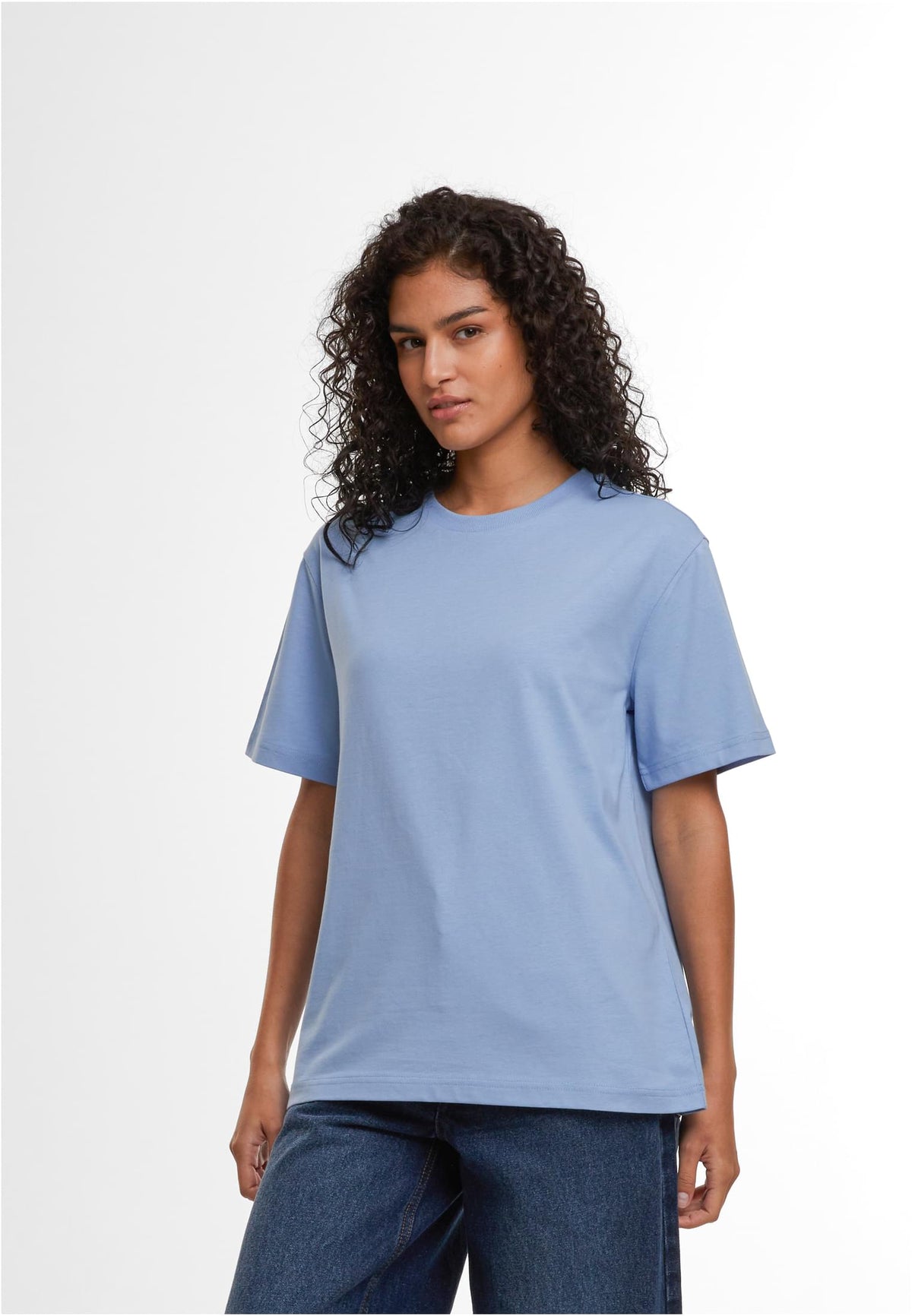 Ladies Everyday Tee - workoutbrands.com