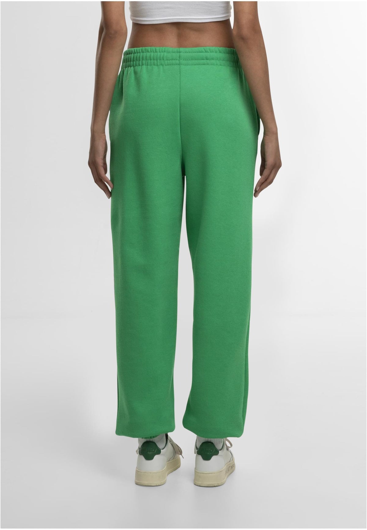 Ladies Basic Sweatpants - workoutbrands.com