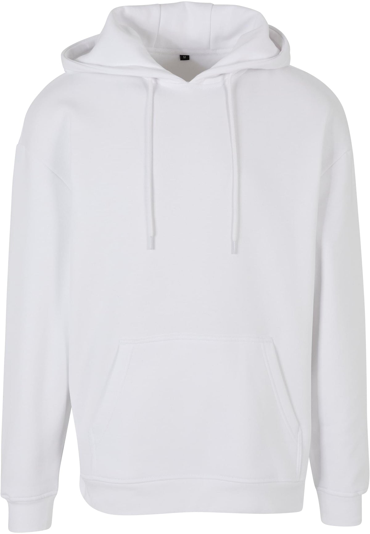 Basic Oversize Hoody - workoutbrands.com