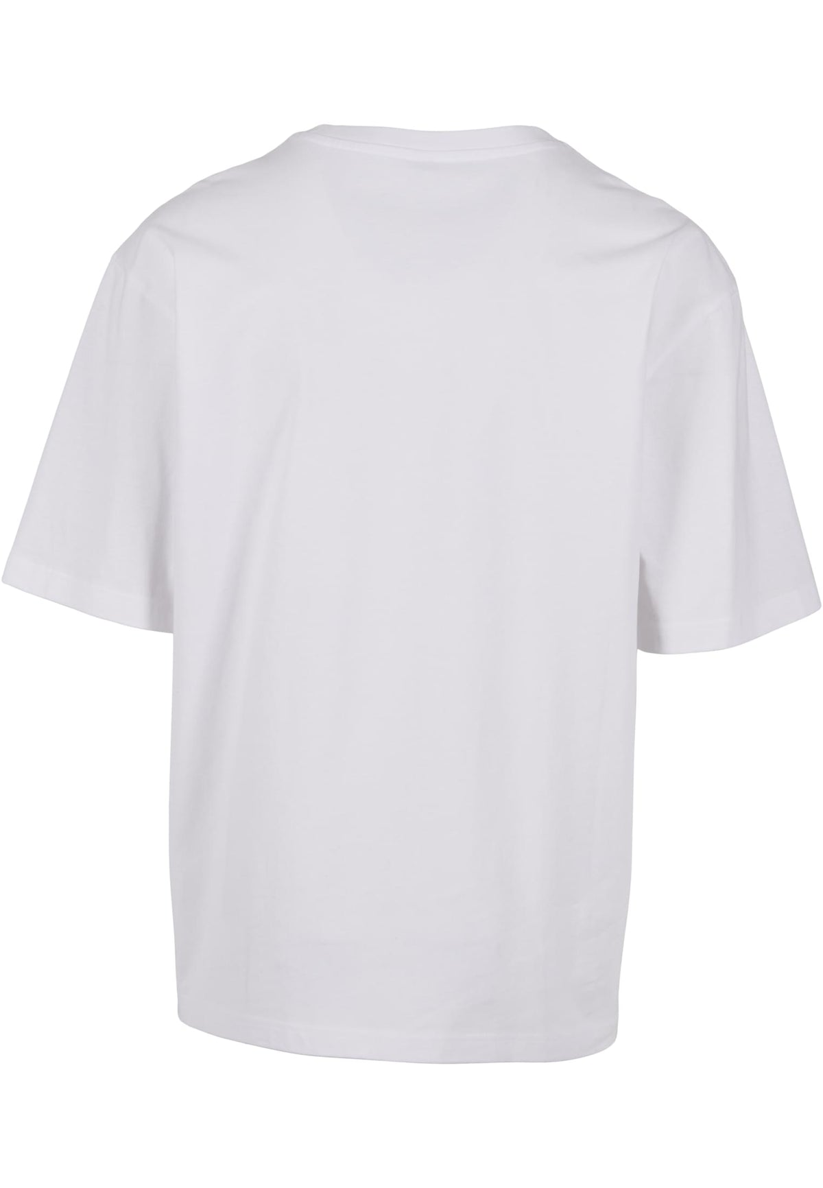 Loose Fit Tee - workoutbrands.com