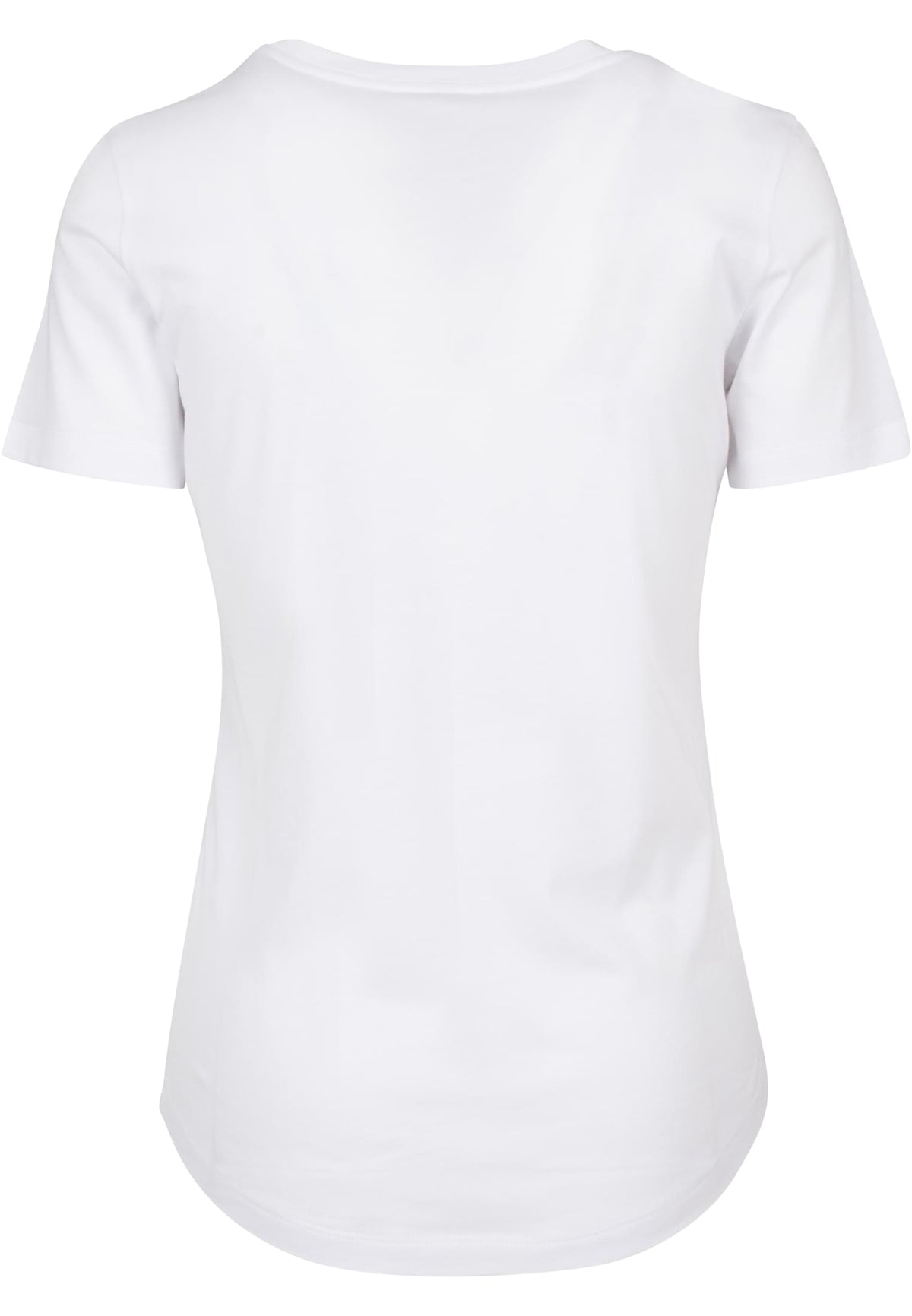Ladies Fit Tee - workoutbrands.com