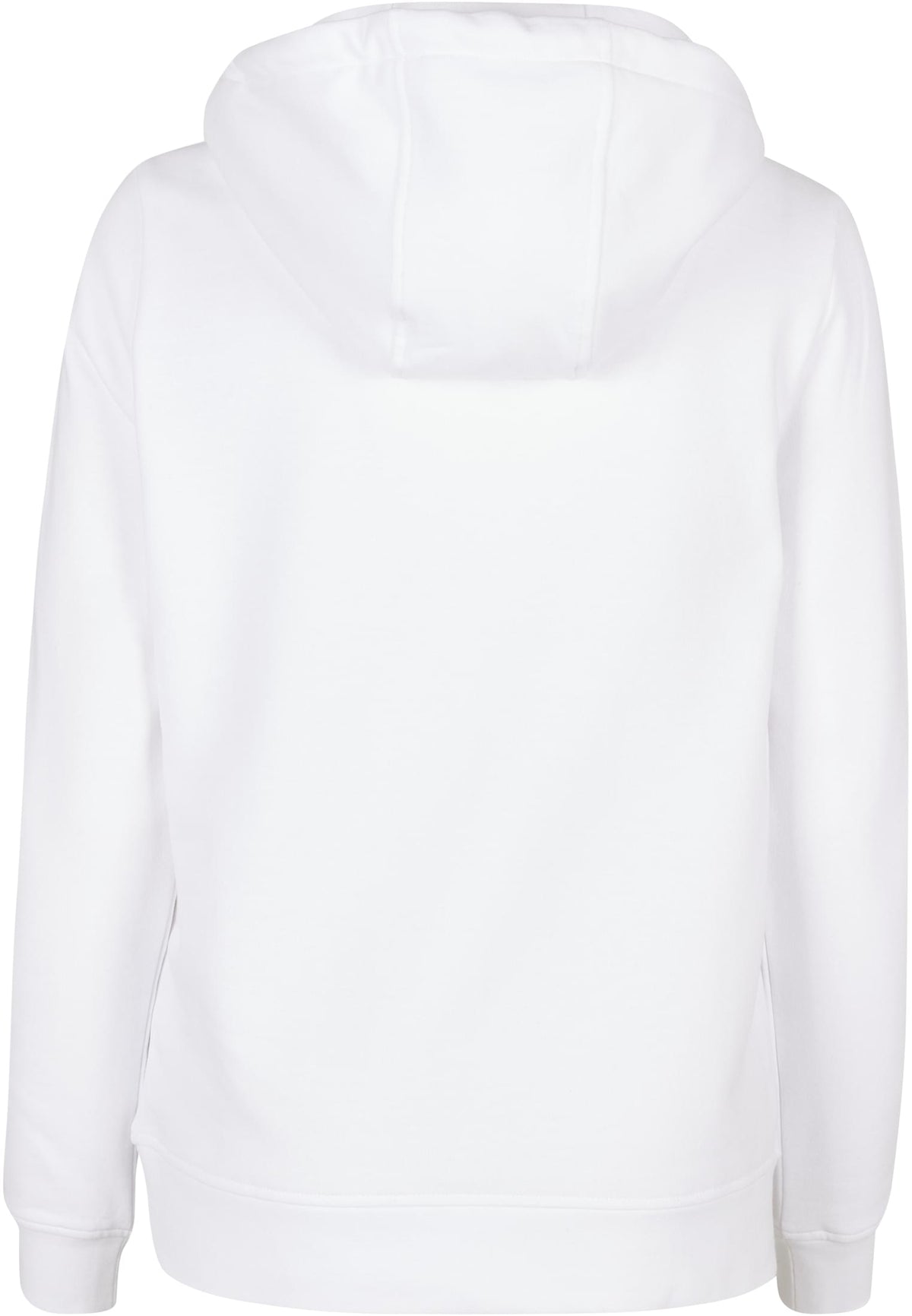 Ladies Basic Hoody - workoutbrands.com