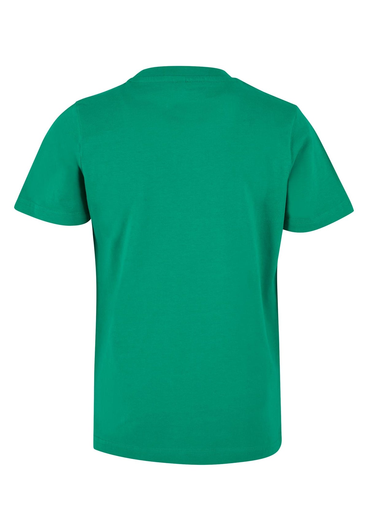 Kids Basic Tee - workoutbrands.com