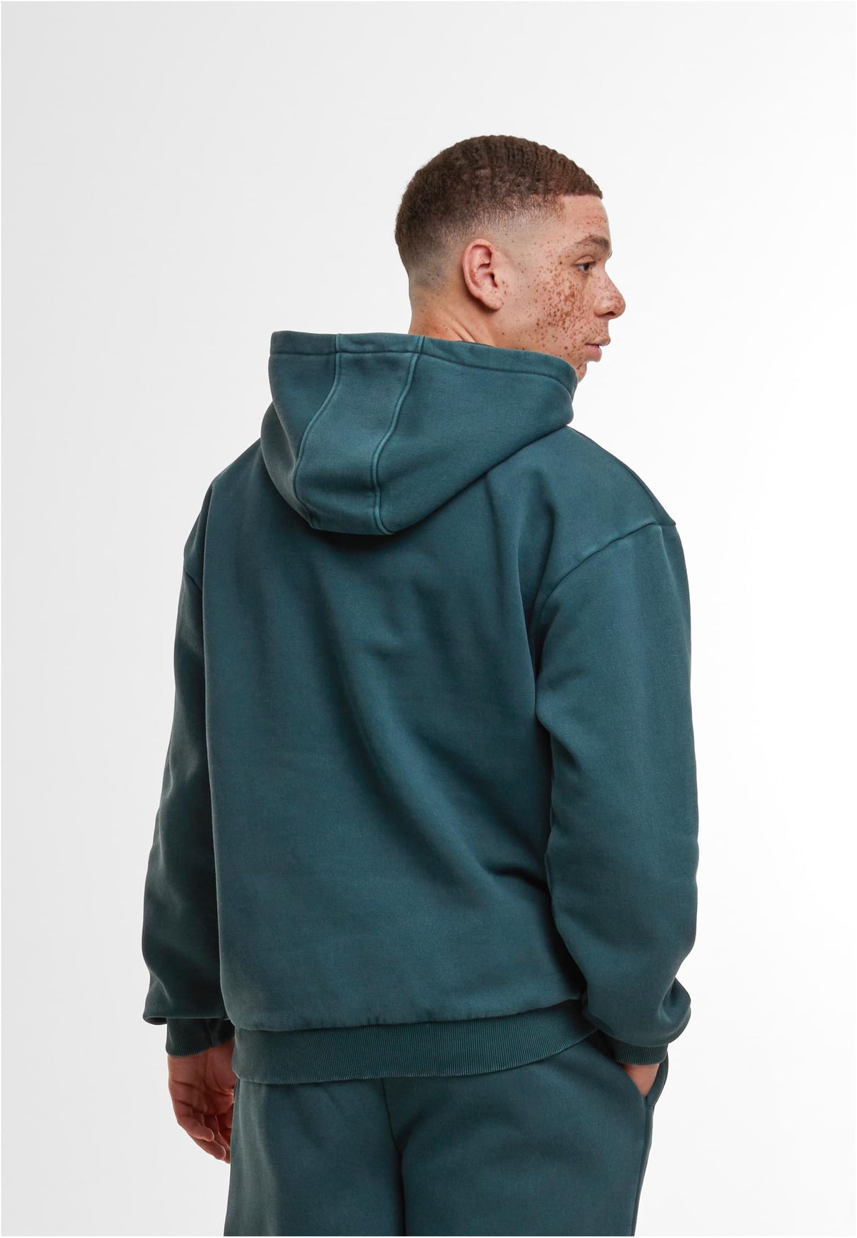 Vintage Heavy Hoodie - workoutbrands.com