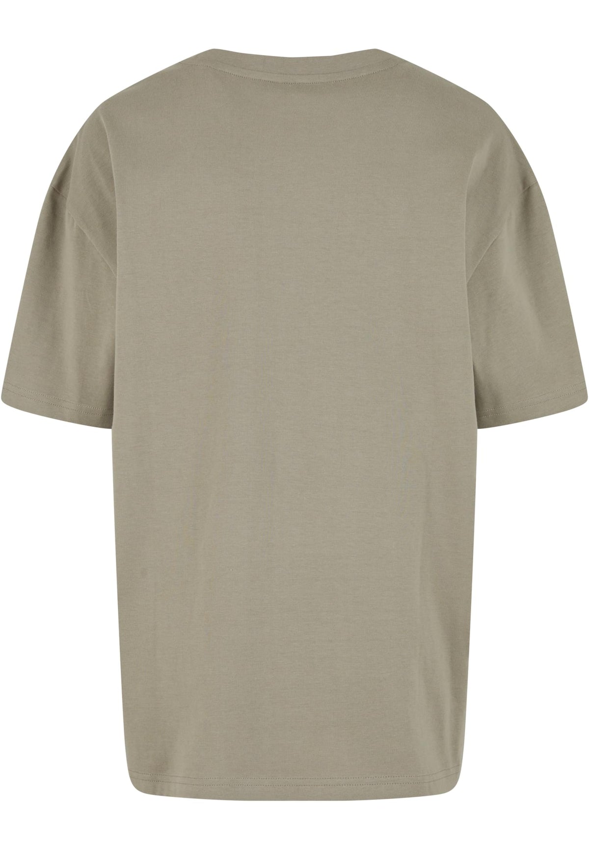 Oversized Jersey Tee - workoutbrands.com