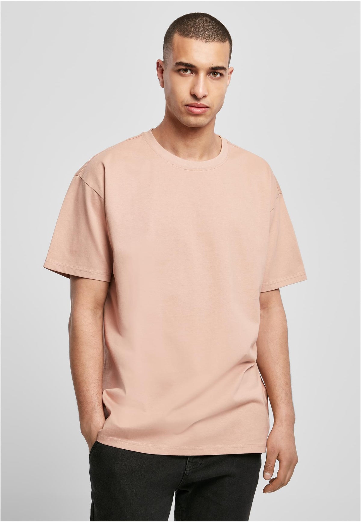 Heavy Oversize Tee - workoutbrands.com