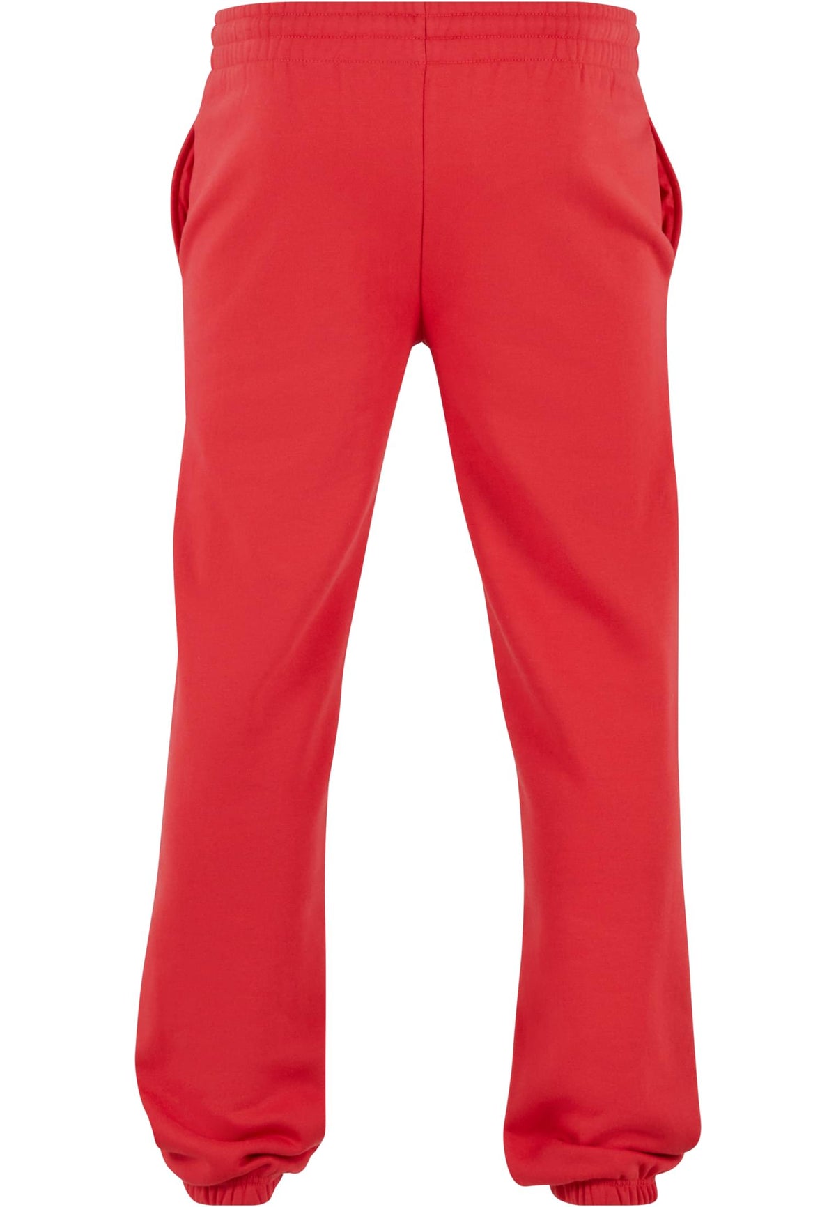 Basic Sweatpants - workoutbrands.com