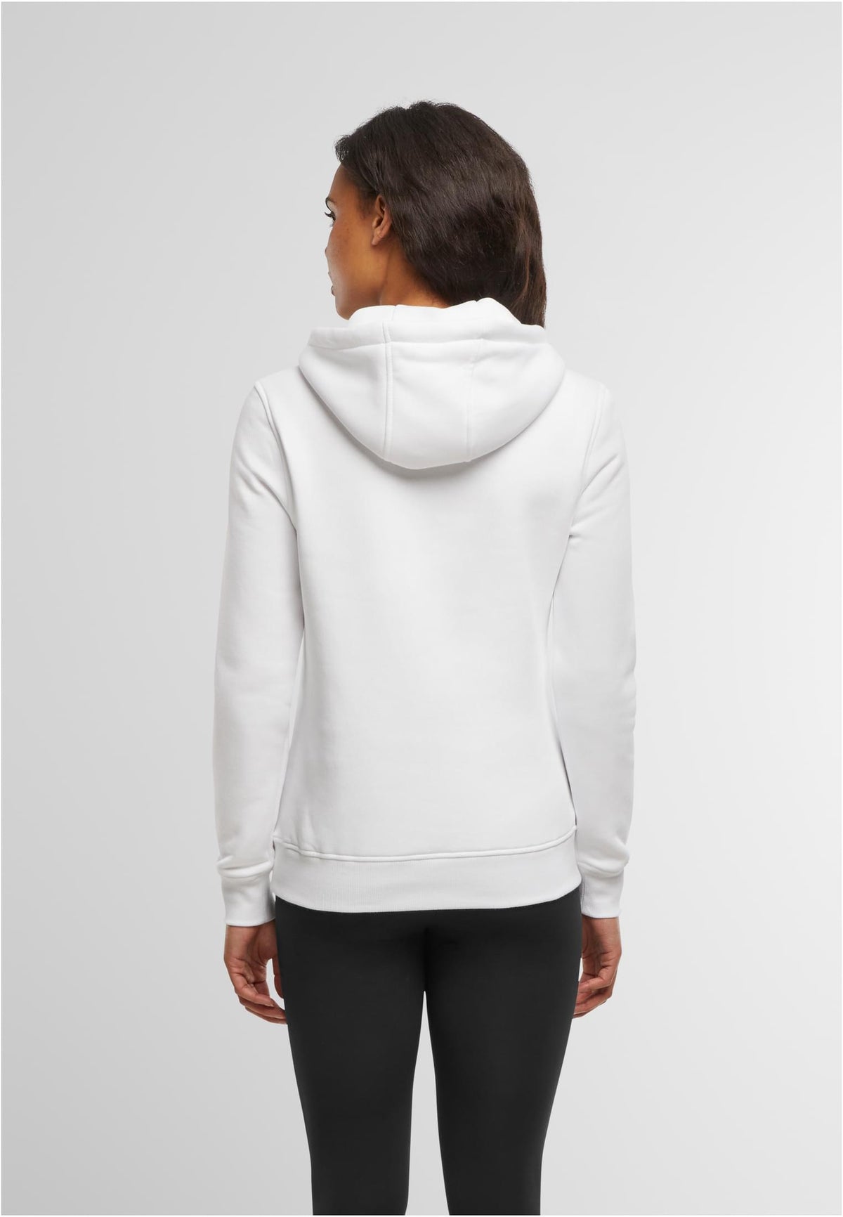 Ladies Heavy Hoody - workoutbrands.com