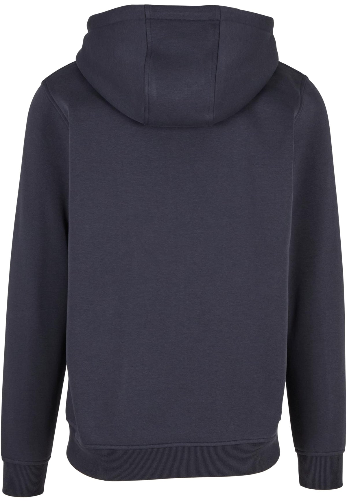 Heavy Zip Hoody - workoutbrands.com