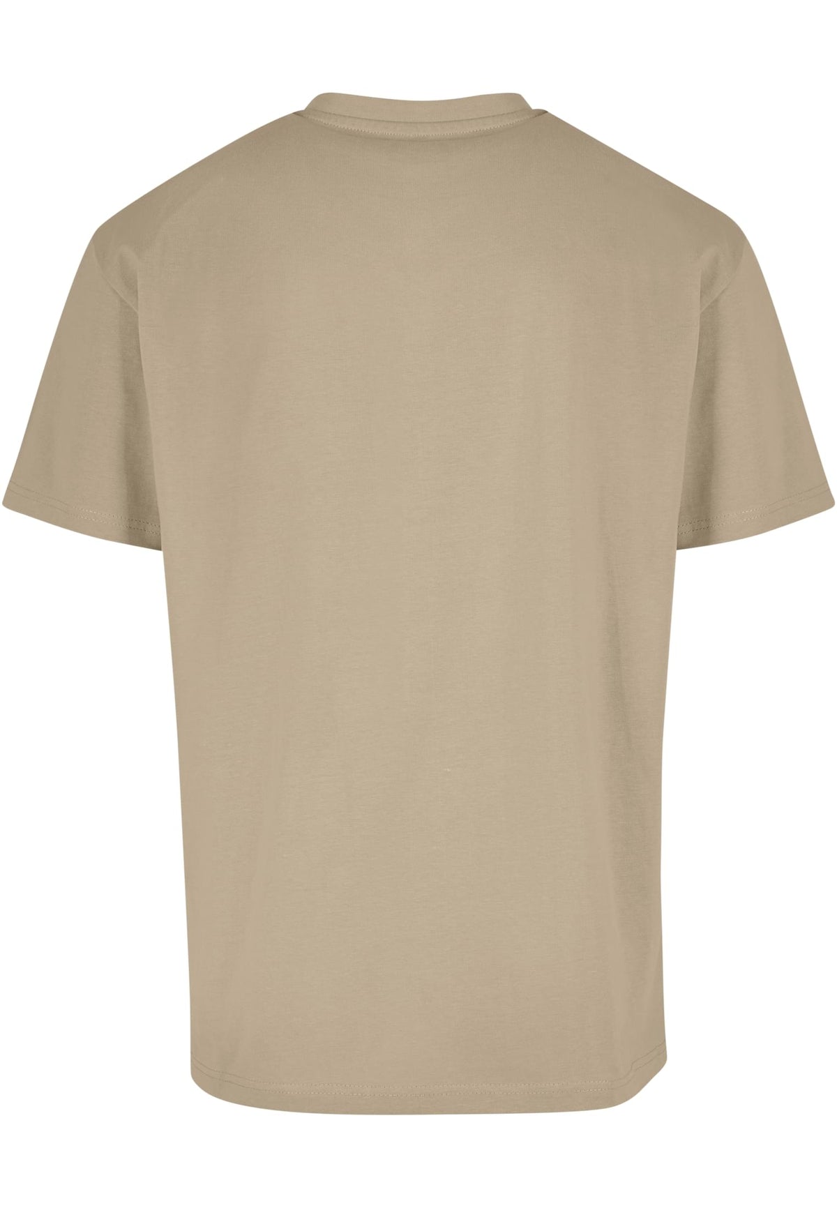 Heavy Oversize Tee - workoutbrands.com