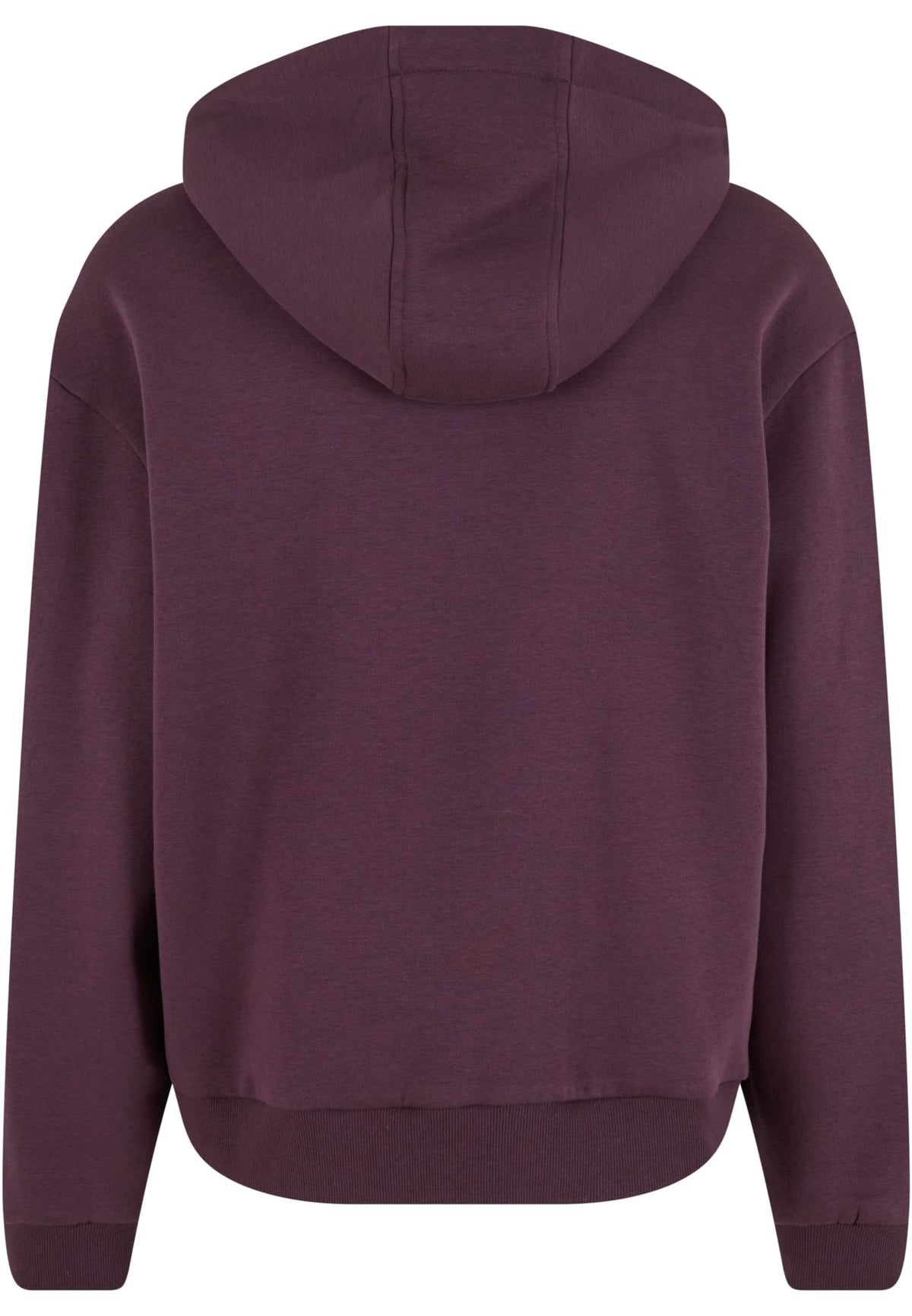 Fluffy Zip Hoody - workoutbrands.com