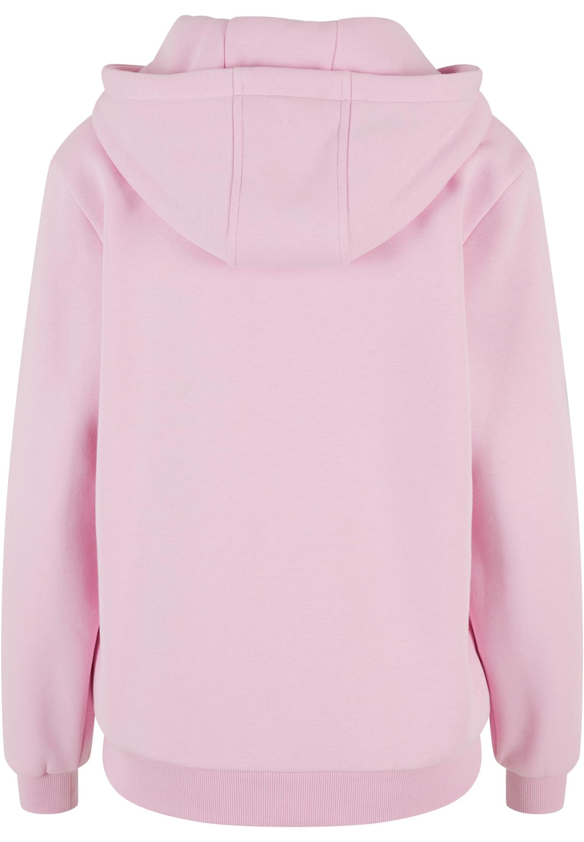 Ladies Fluffy Hoody - workoutbrands.com