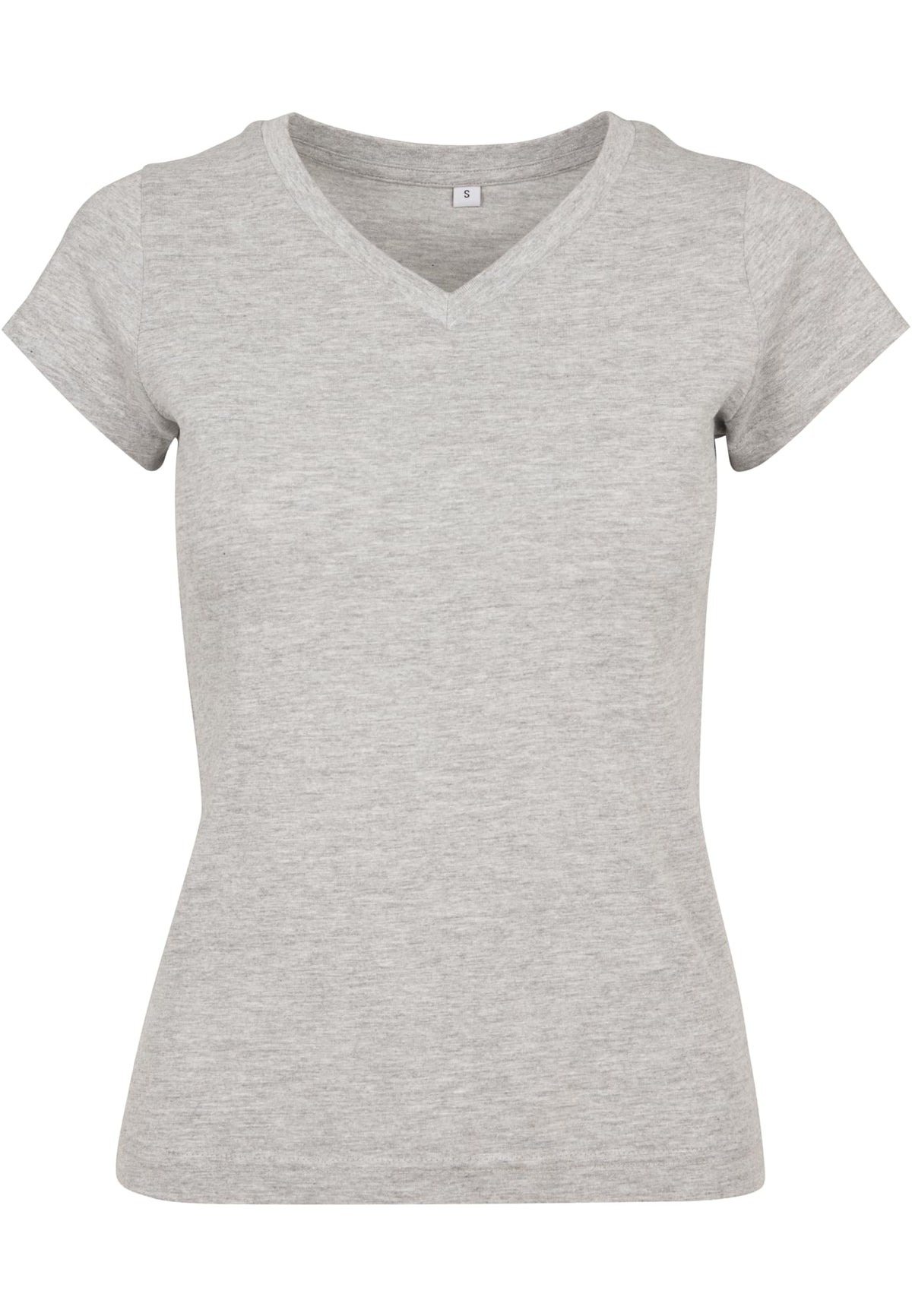 Ladies Basic Tee - workoutbrands.com