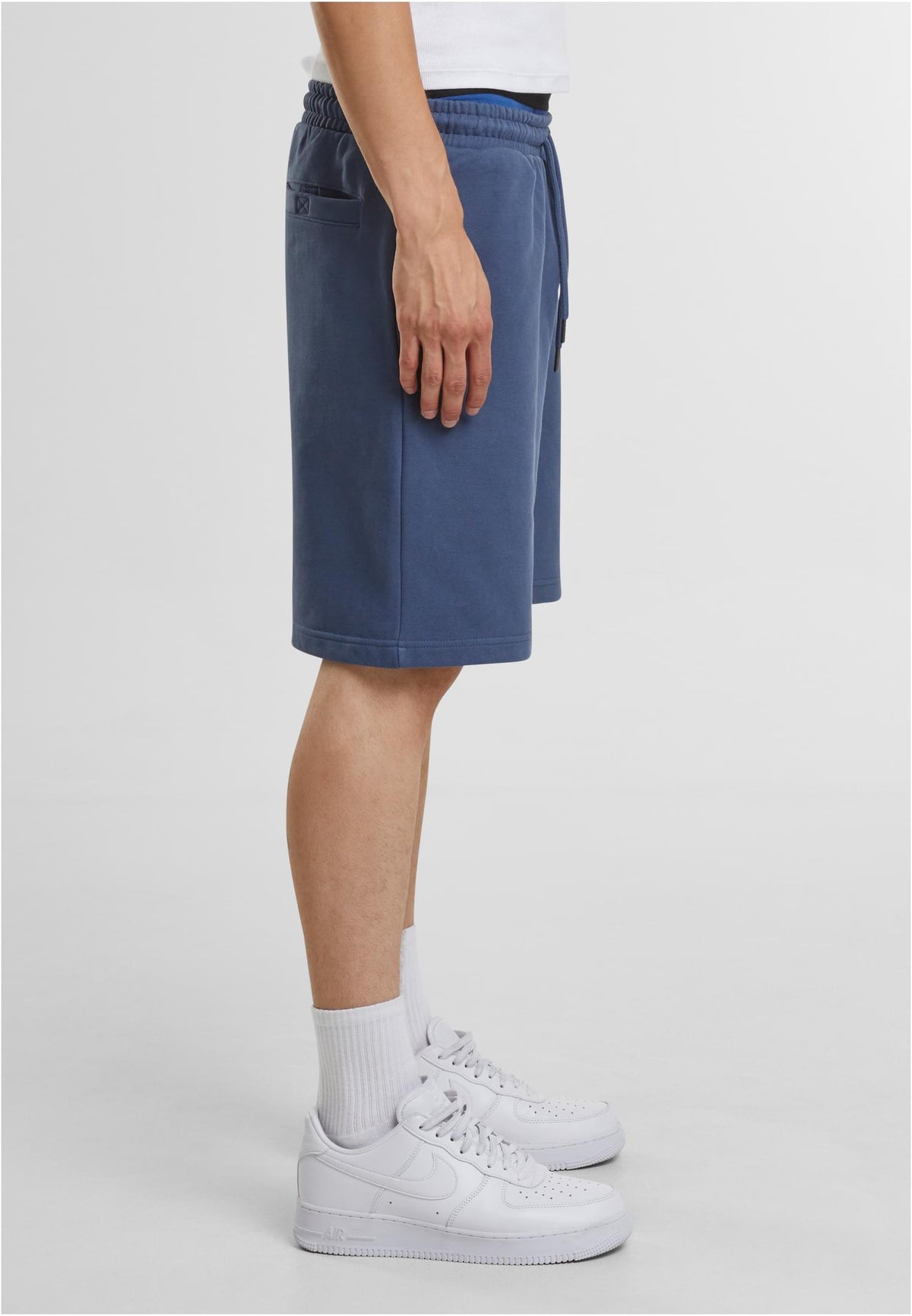 Ultra Heavy Sweatshorts - workoutbrands.com