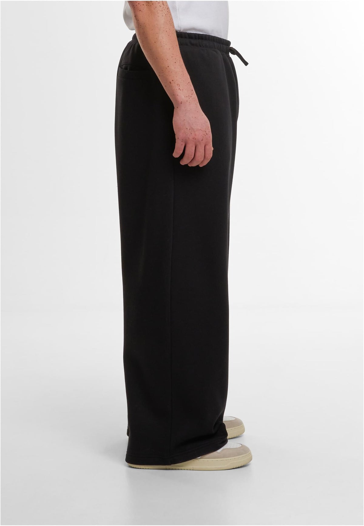 Wideleg Sweatpants - workoutbrands.com
