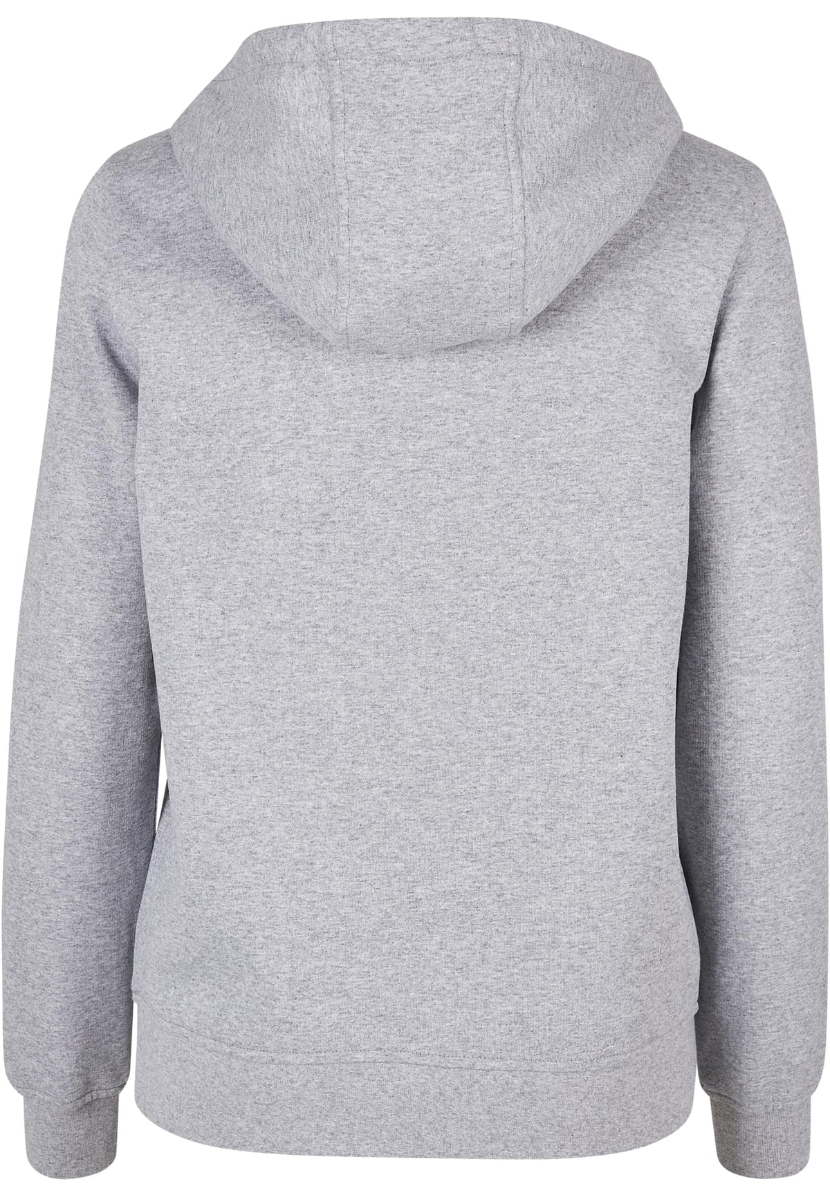 Ladies Basic Hoody - workoutbrands.com