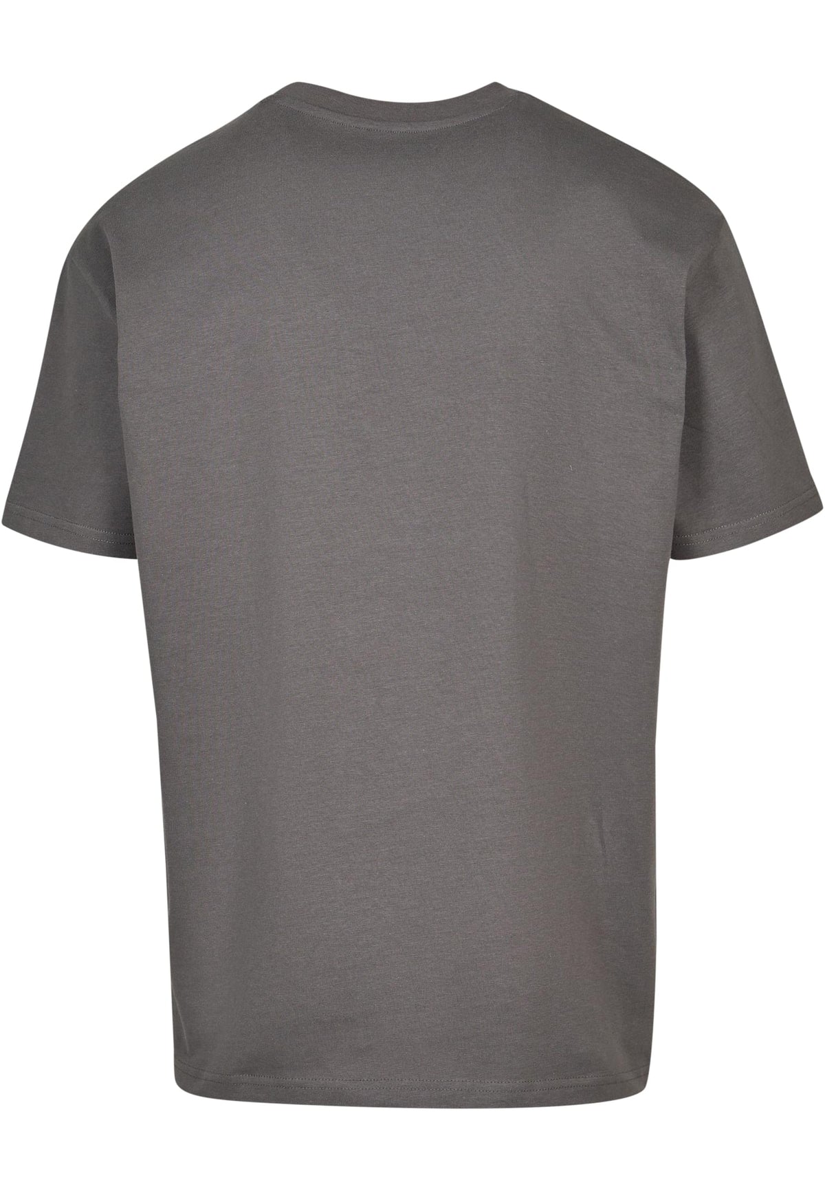 Heavy Oversize Tee - workoutbrands.com