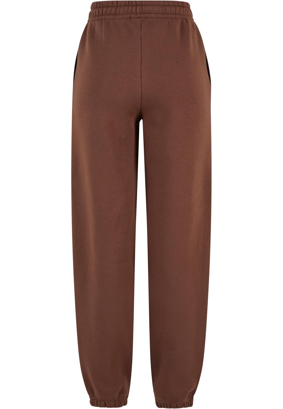 Ladies Fluffy Sweatpants - workoutbrands.com
