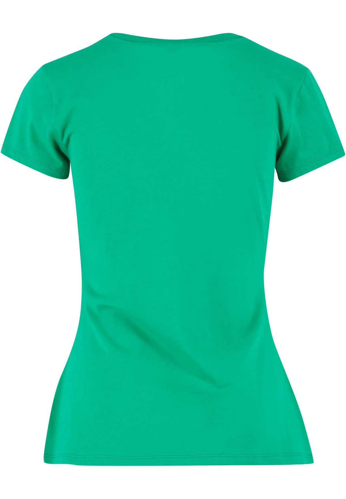 Ladies Basic Tee - workoutbrands.com