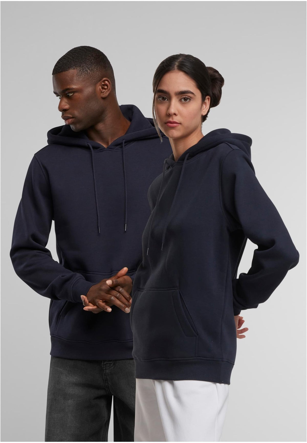 Basic Hoody - workoutbrands.com