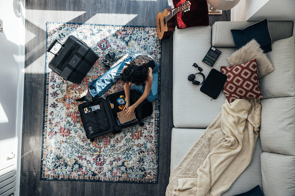 Träna eller vila? Så vet du om du kan träna när du är sjuk