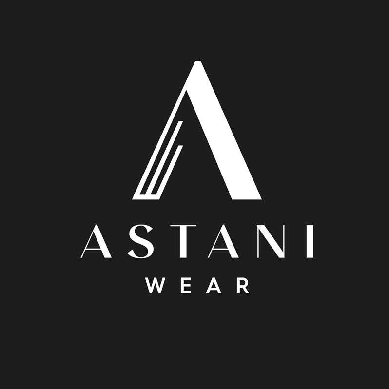 Astani Wear - Kvinna & Man