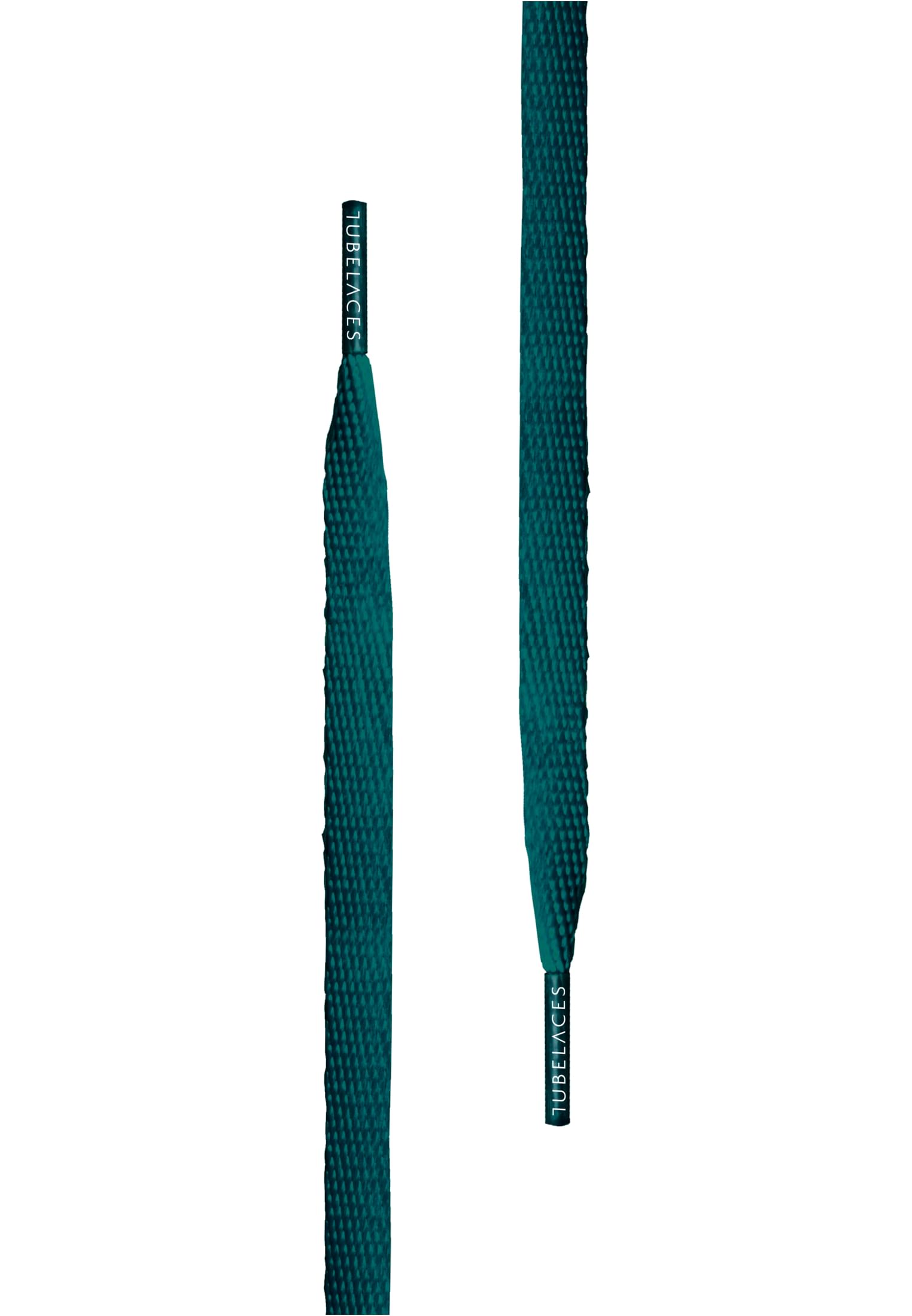 Valkoinen Flat vaalea minttu 90cm