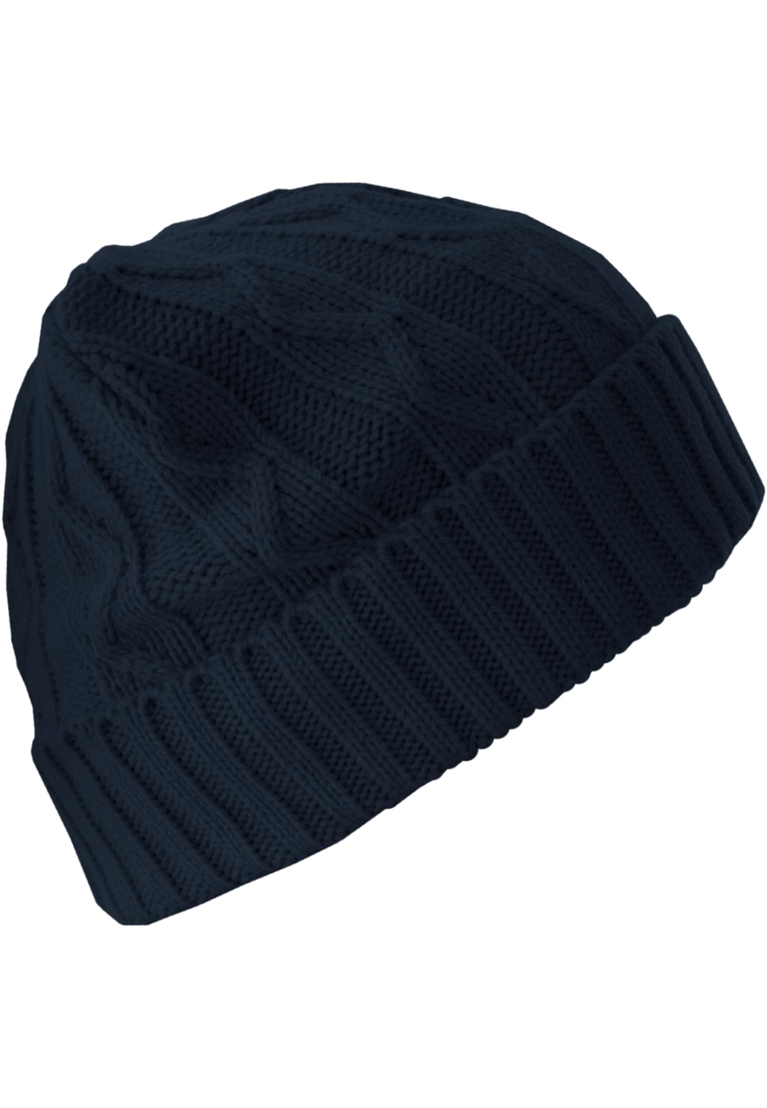 MSTRDS Beanie Cable Flap