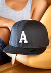 MSTRDS Letter Snapback