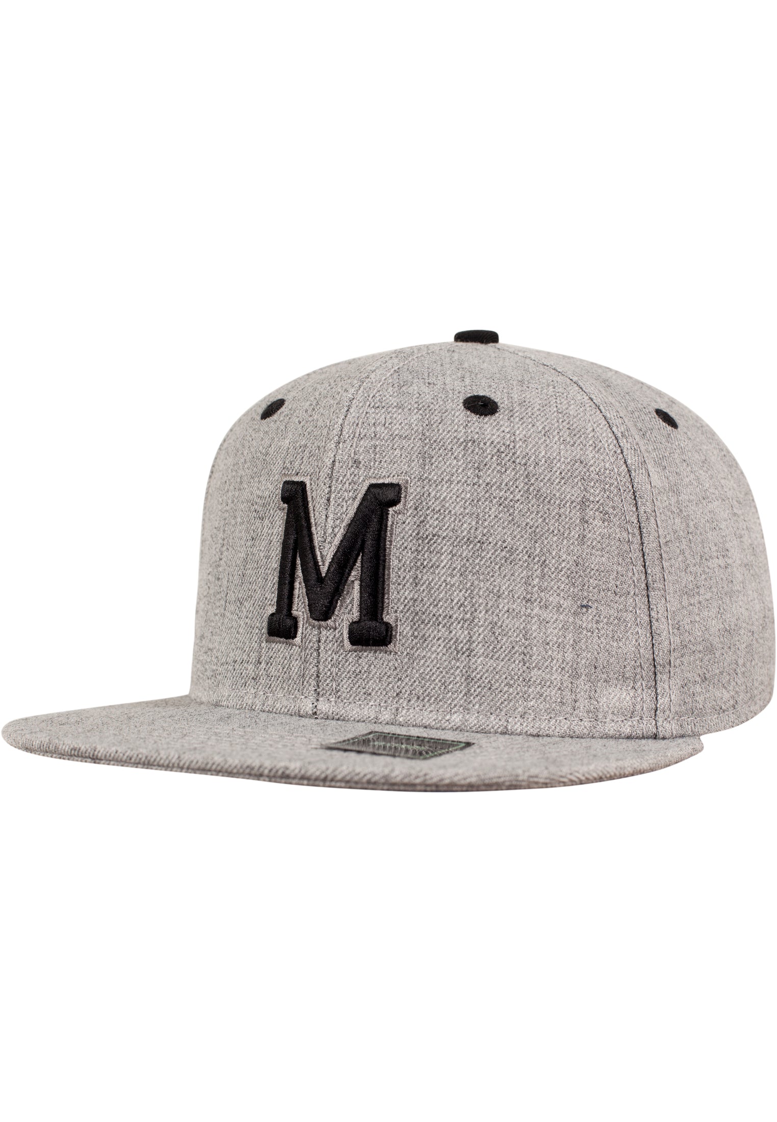 MSTRDS Letter Snapback