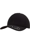 110 Cool & Dry Mini Pique Snapback One Size