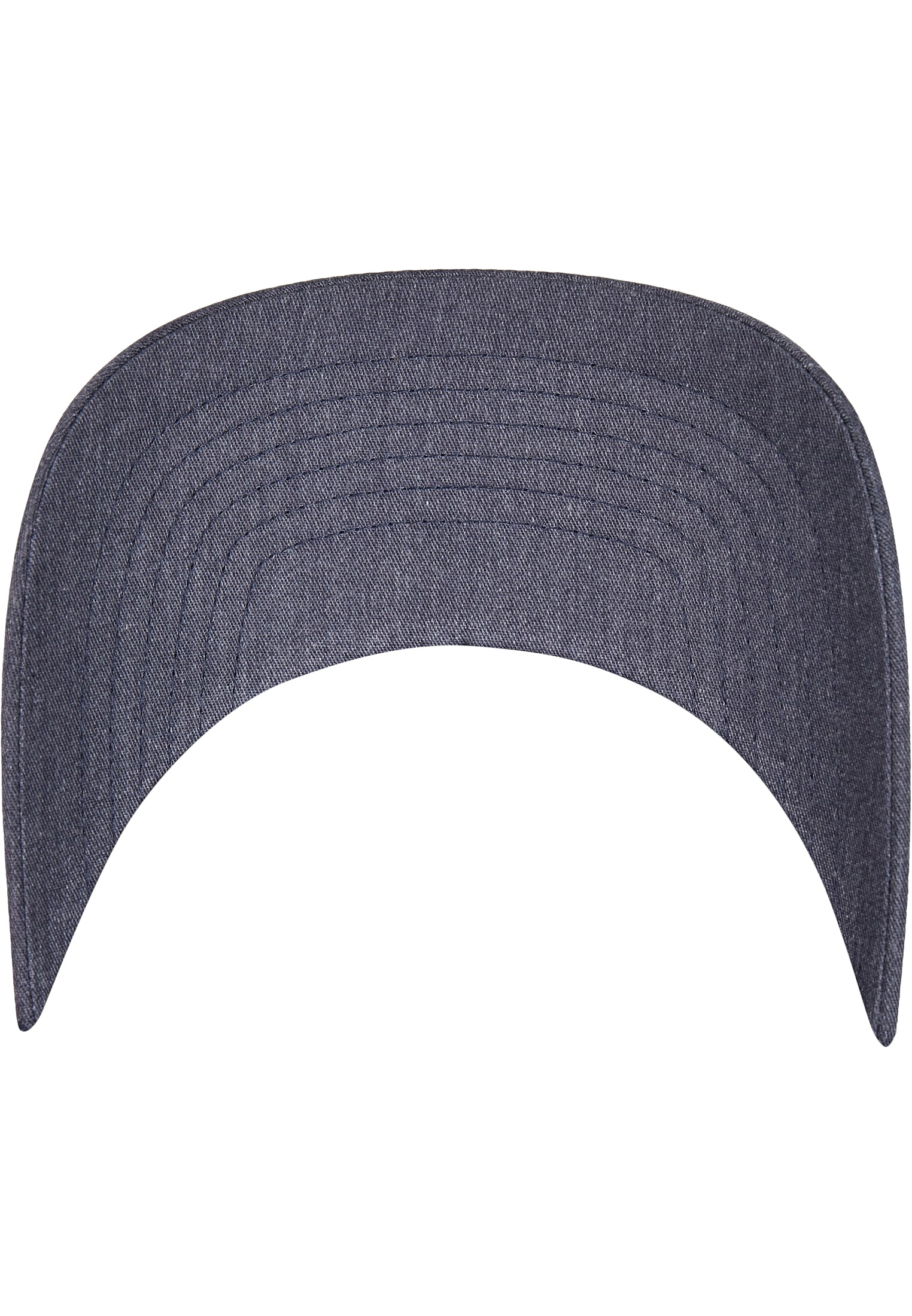 110 Flexfit Melange Trucker One Size - workoutbrands.com