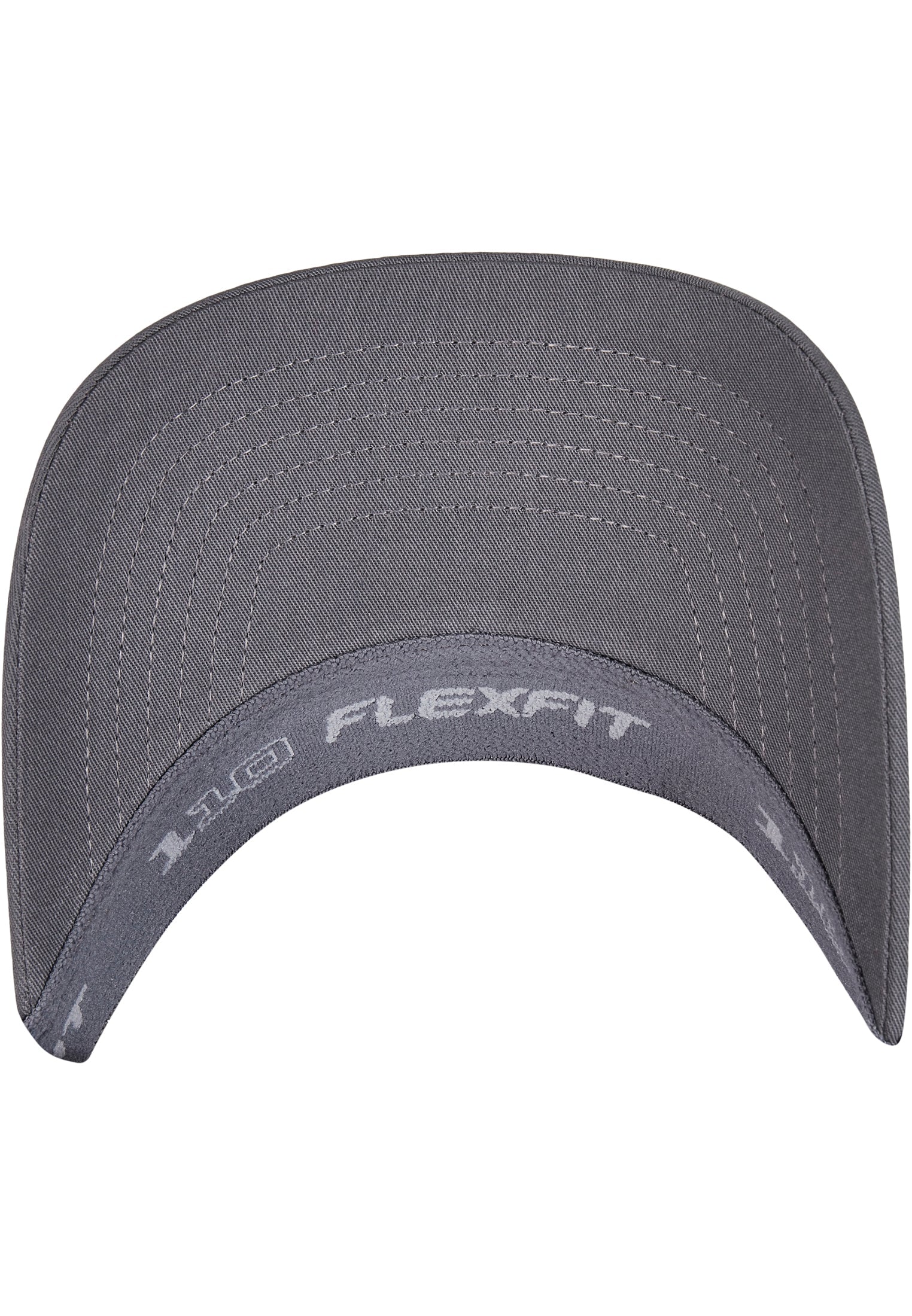 110 Flexfit Melange Trucker One Size - workoutbrands.com