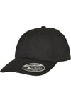 110 Flexfit Packable ALPHA Snapback One Size