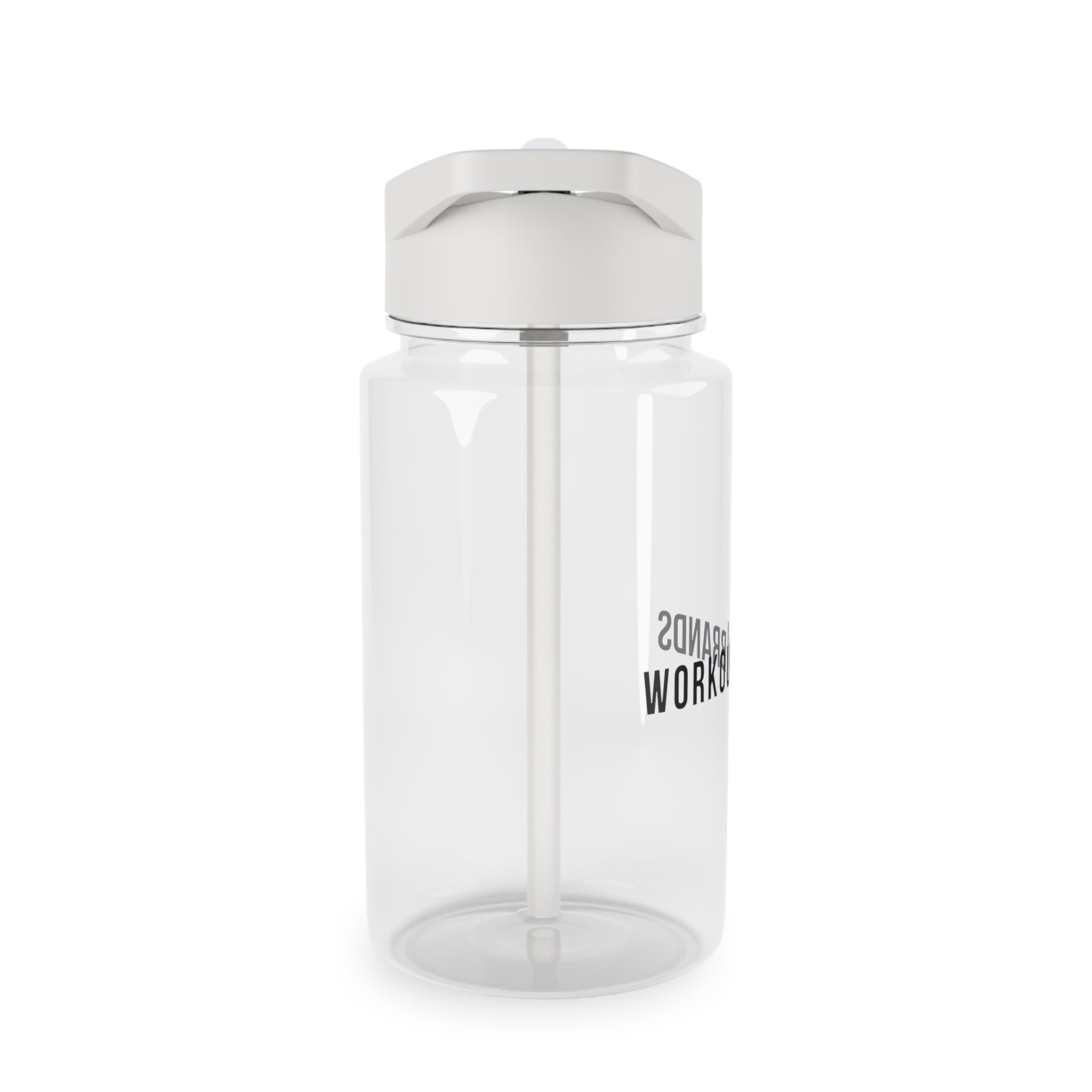 WB Tritan Water Bottle