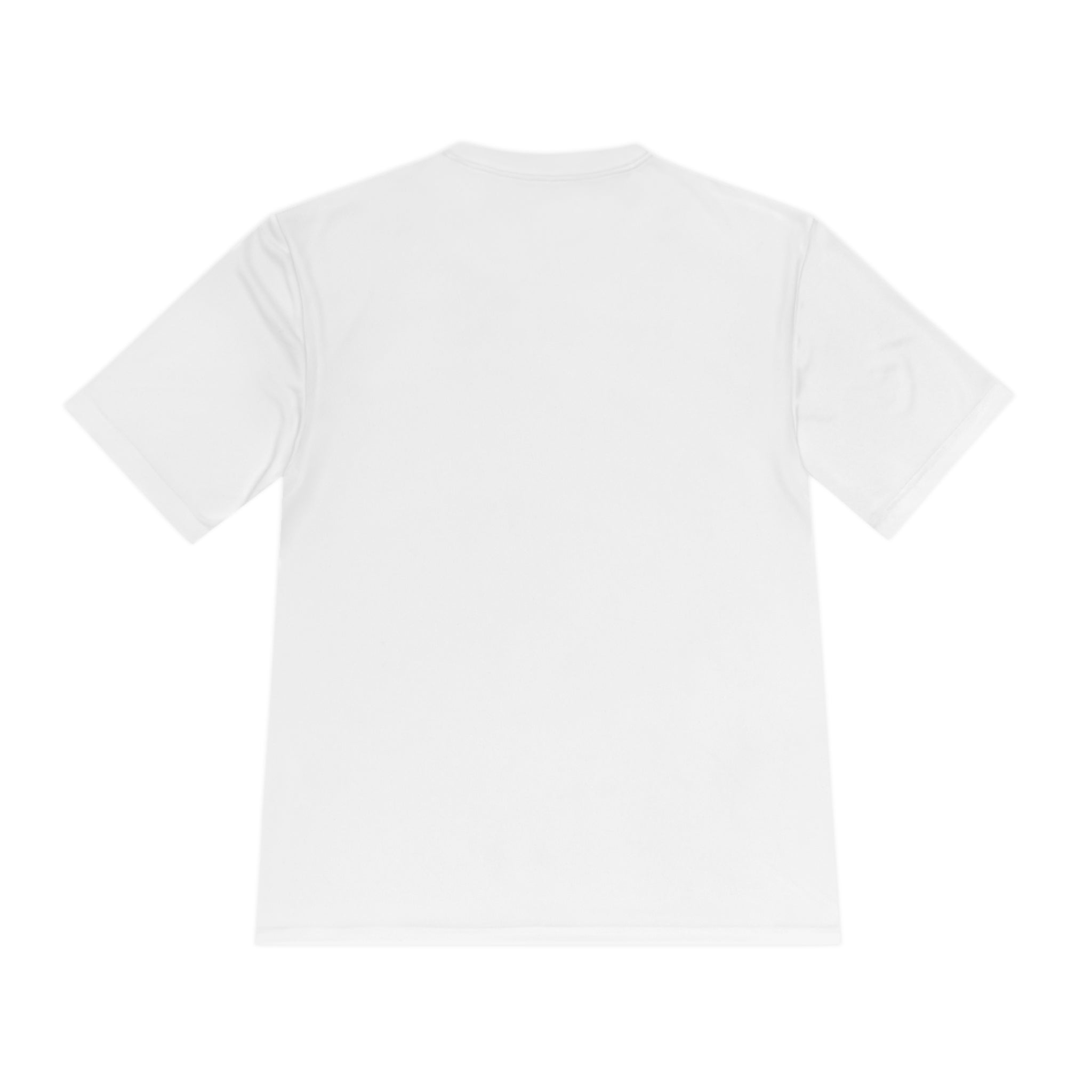 WB Unisex Moisture Wicking Tee