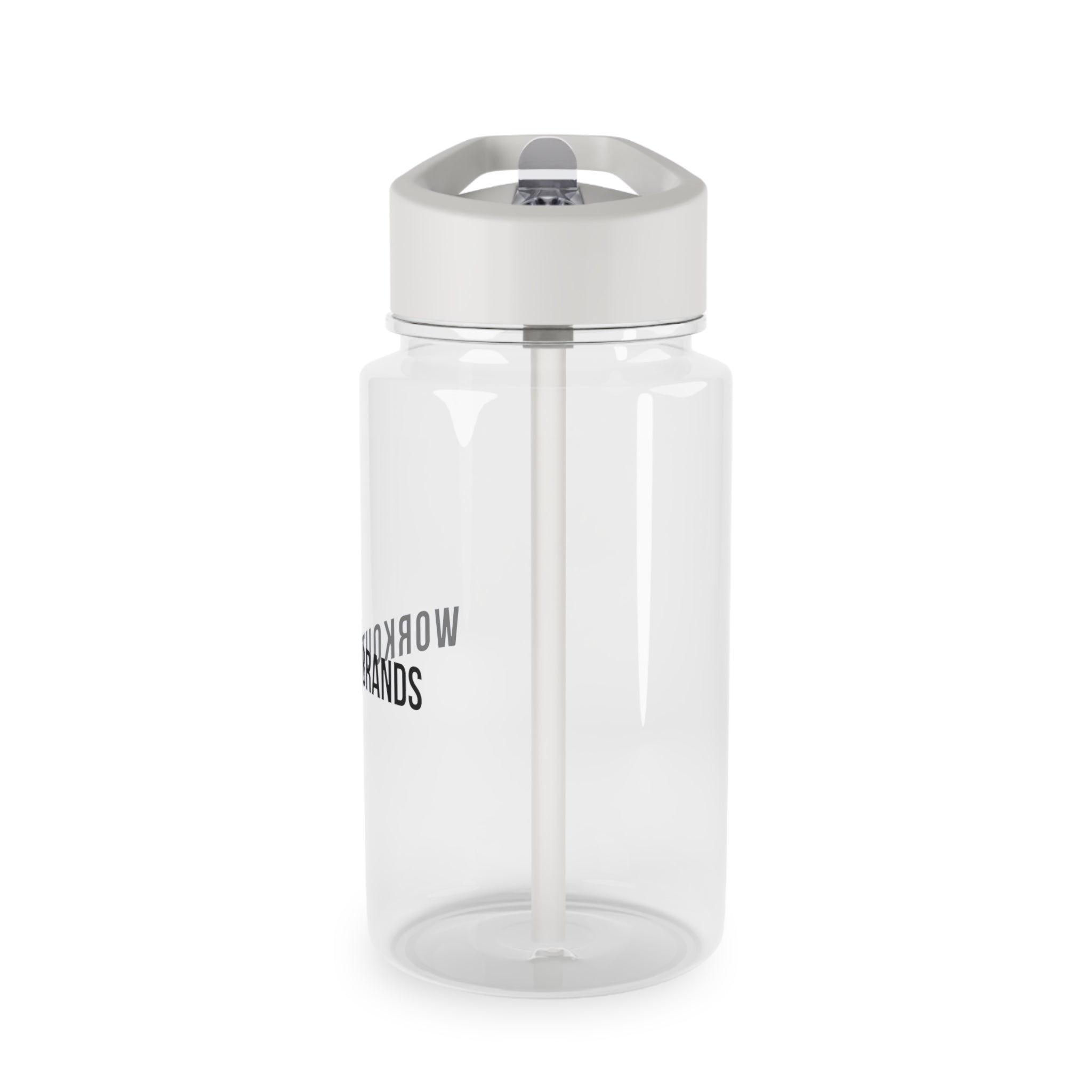 WB Tritan Water Bottle