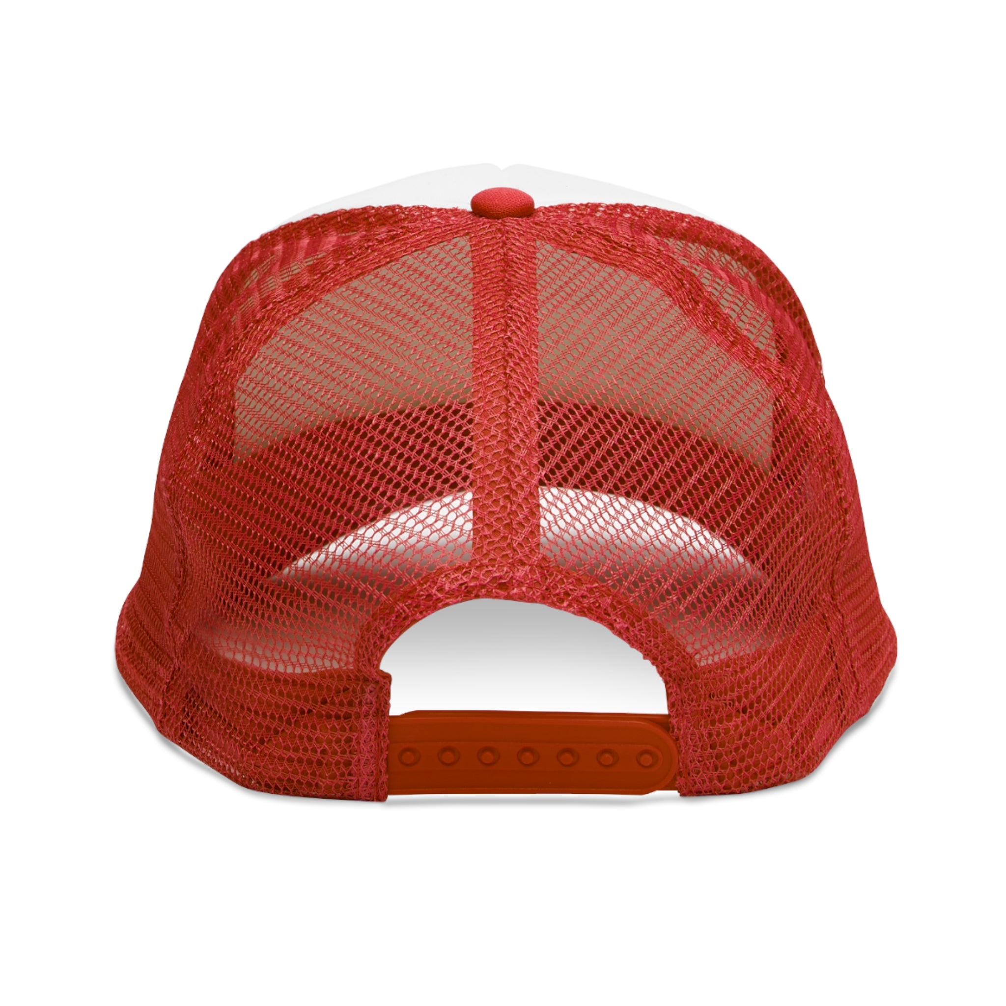 WB Mesh Cap 