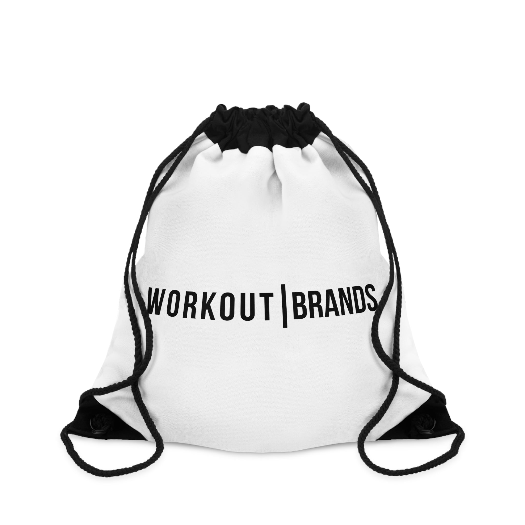 WB Drawstring Bag