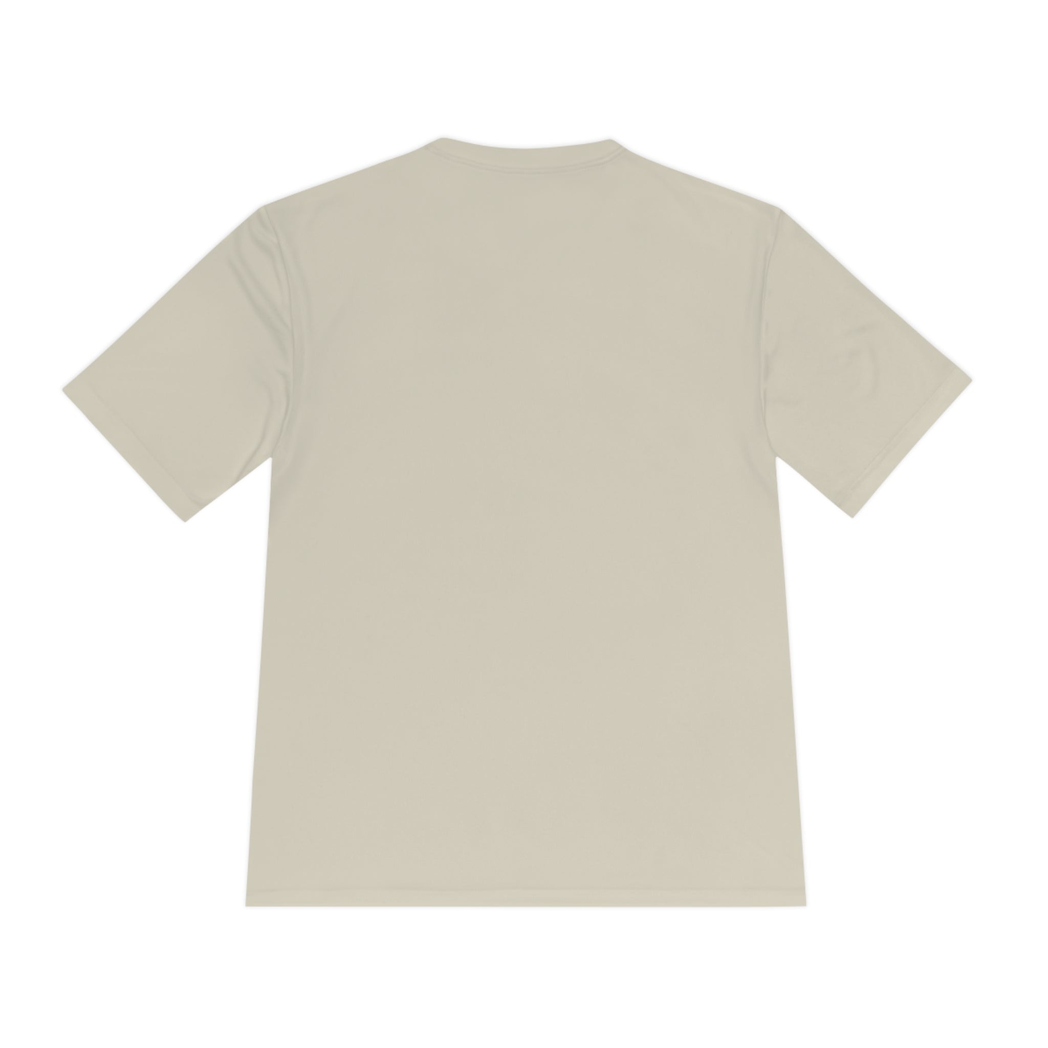 WB Unisex Moisture Wicking Tee