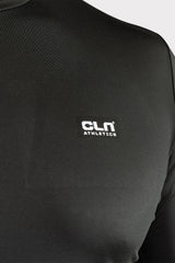 CLN Dawn Longsleeve Shirt – Deep Forest Green