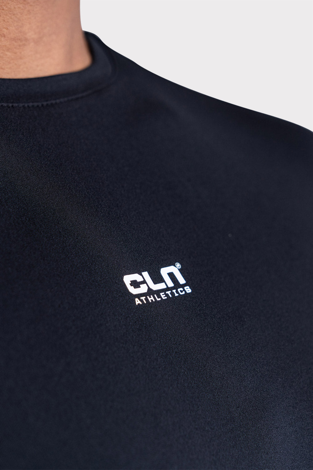 CLN Crush T-Shirt - Black