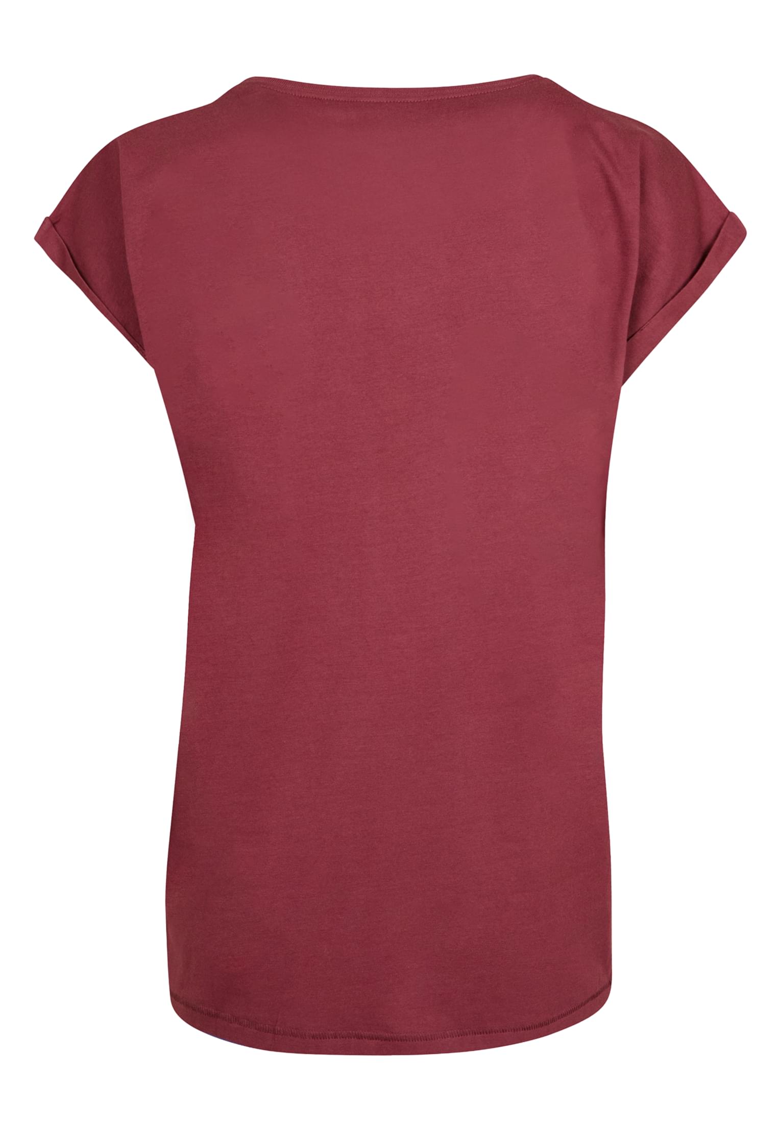 Cloud5ive 77 Pusteblume Cherry Tee