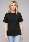 Cloud5ive 77 Locally Grown Black Tee