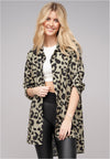 Cloud5ive Leo Bluse Med Heldragt