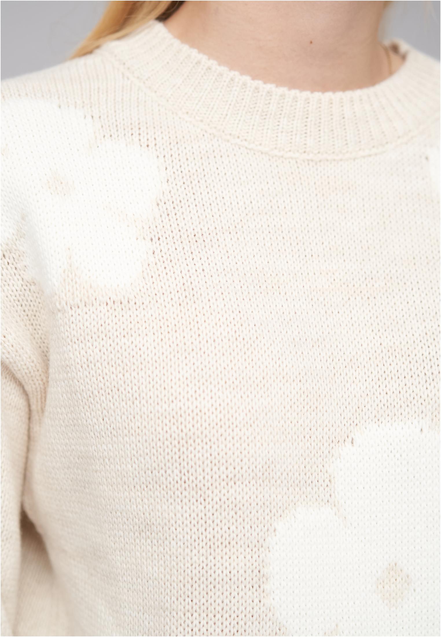 Cloud5ive Crewneck Knit Sweater